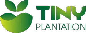 Tiny Plantation Logo