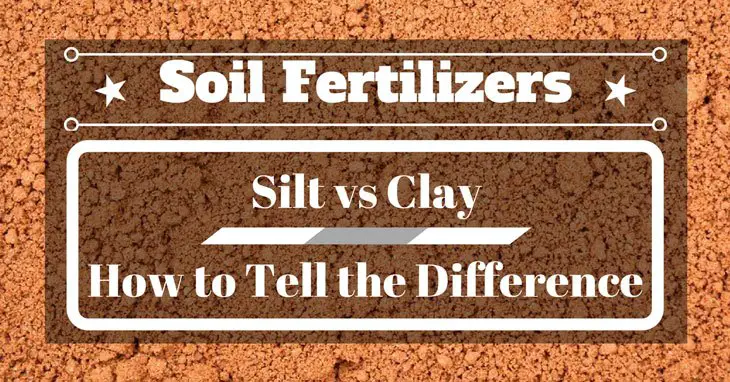 silt vs clay