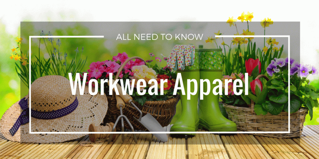 workwear apparel