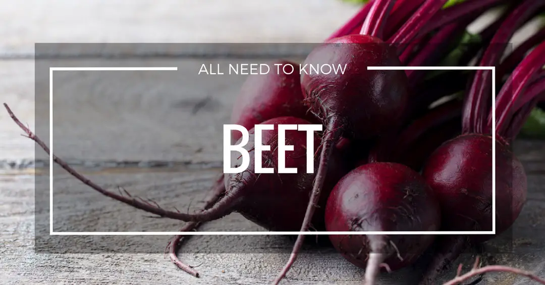 grow beet page