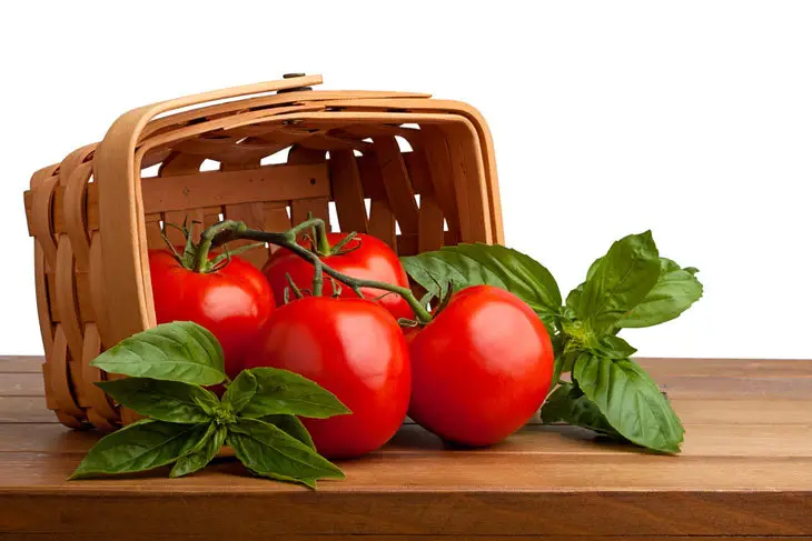 how to ripen tomatoes 001